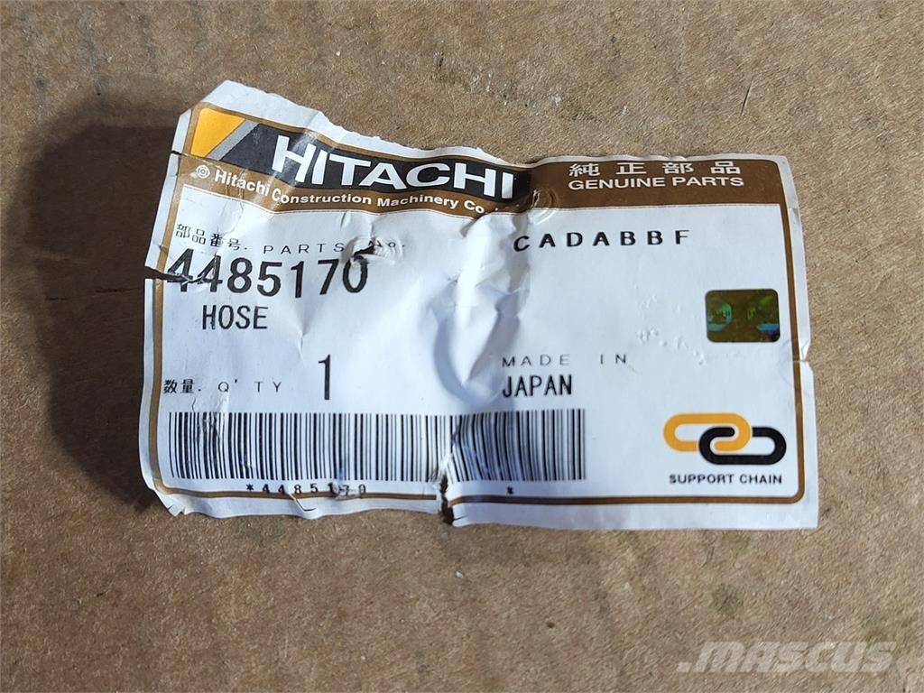 Hitachi 4485170 Andre komponenter