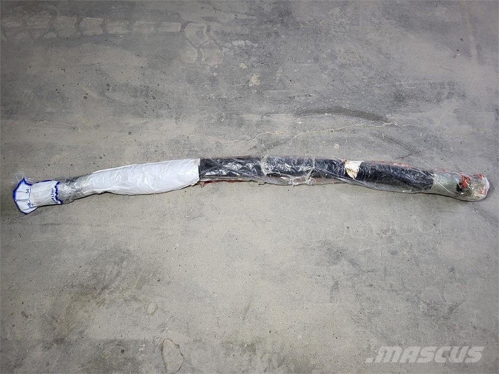 Hitachi 4485170 Andre komponenter