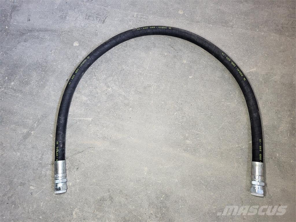 Hitachi 4627964 Andre komponenter