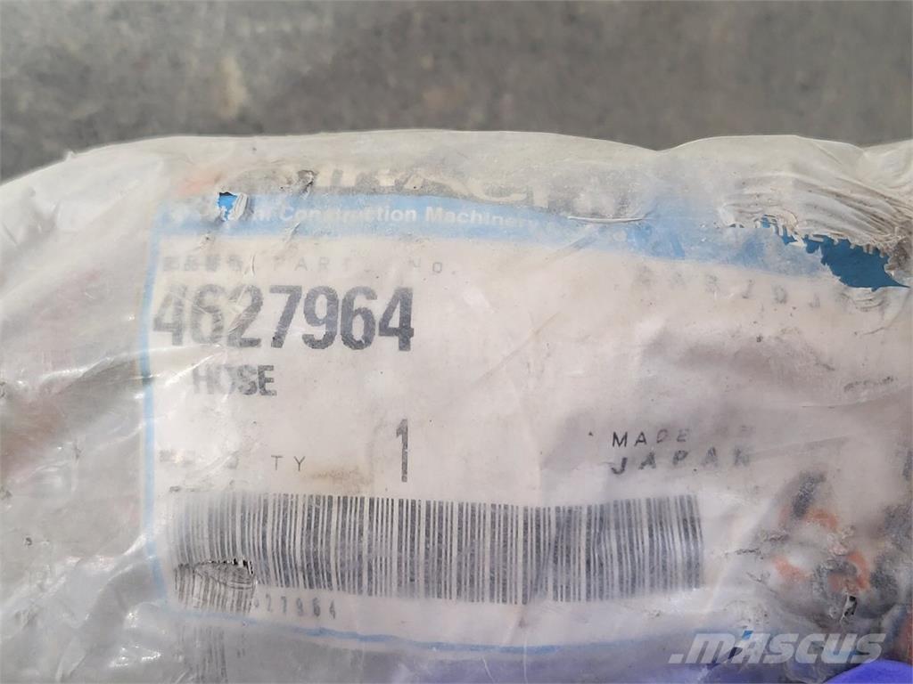 Hitachi 4627964 Andre komponenter