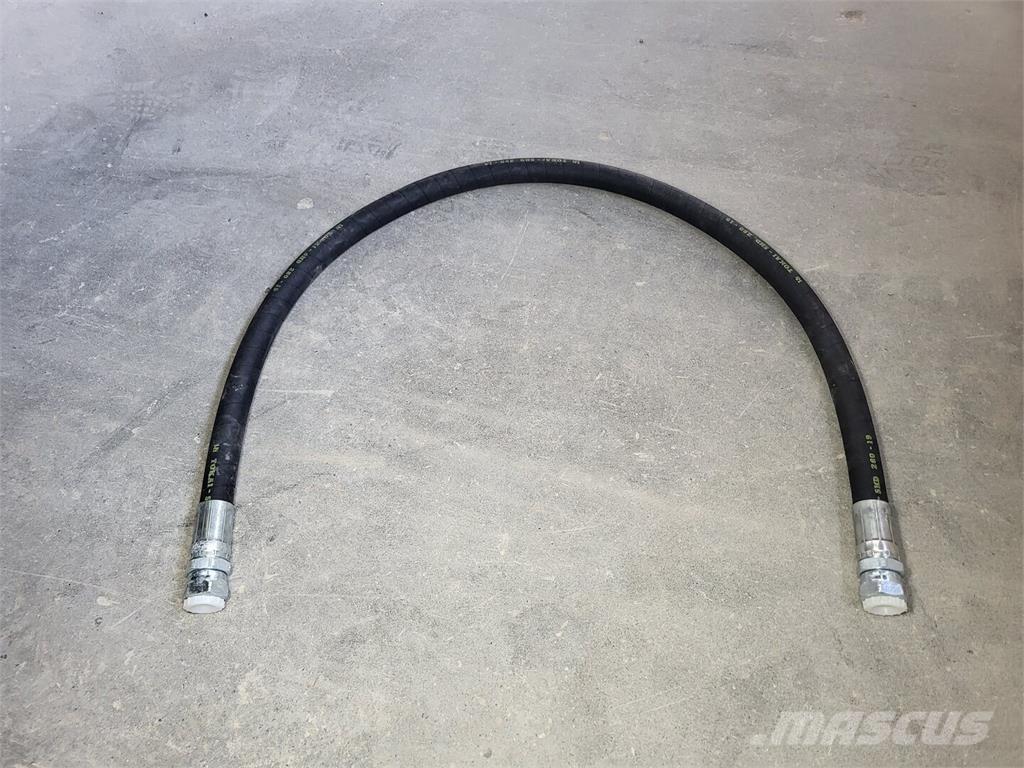 Hitachi 4627964 Andre komponenter