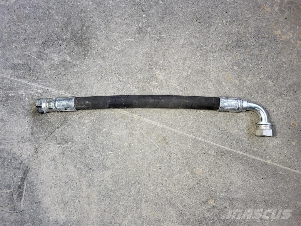 Hitachi 4633873 Andre komponenter