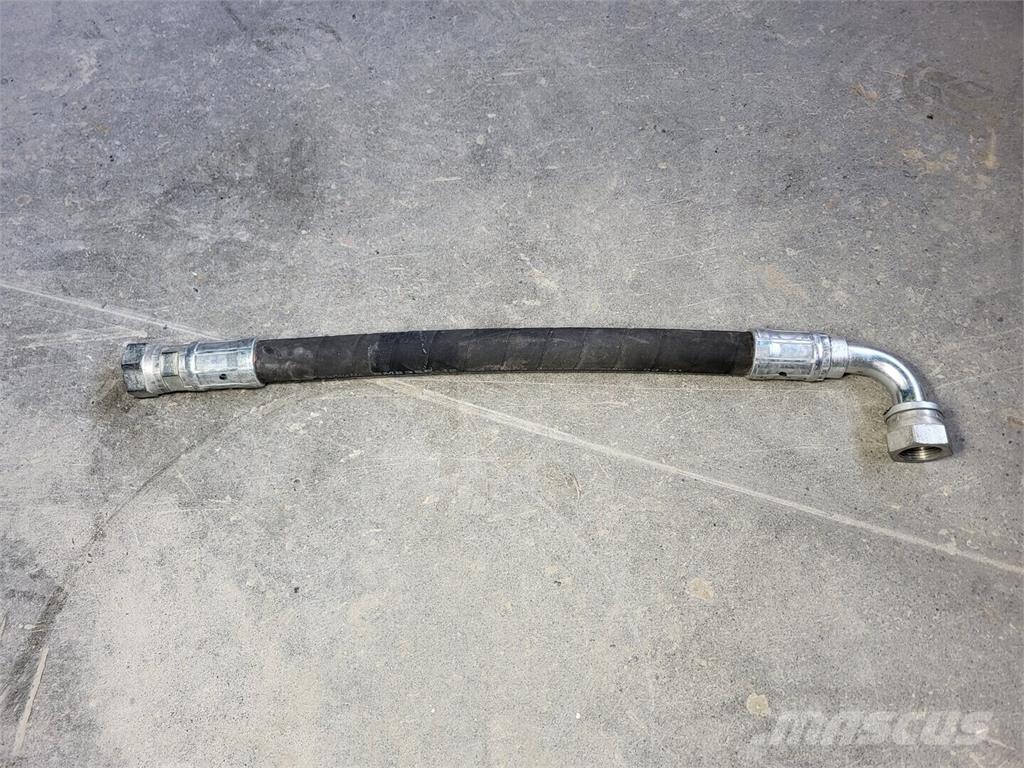 Hitachi 4633873 Andre komponenter