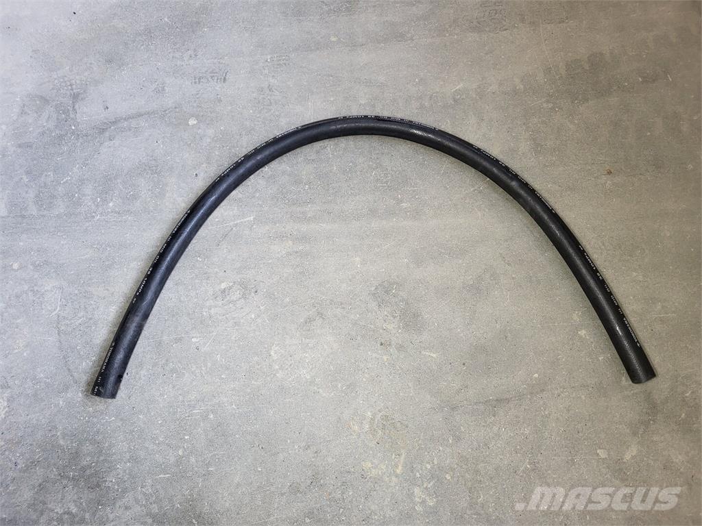 Hitachi 4646049 Andre komponenter