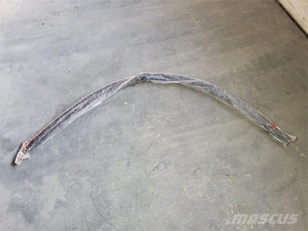 Hitachi 4646049 Andre komponenter