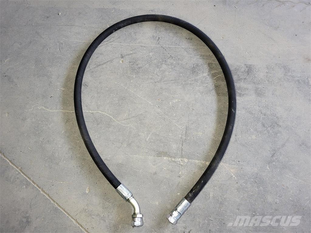 Hitachi 4652390 Andre komponenter