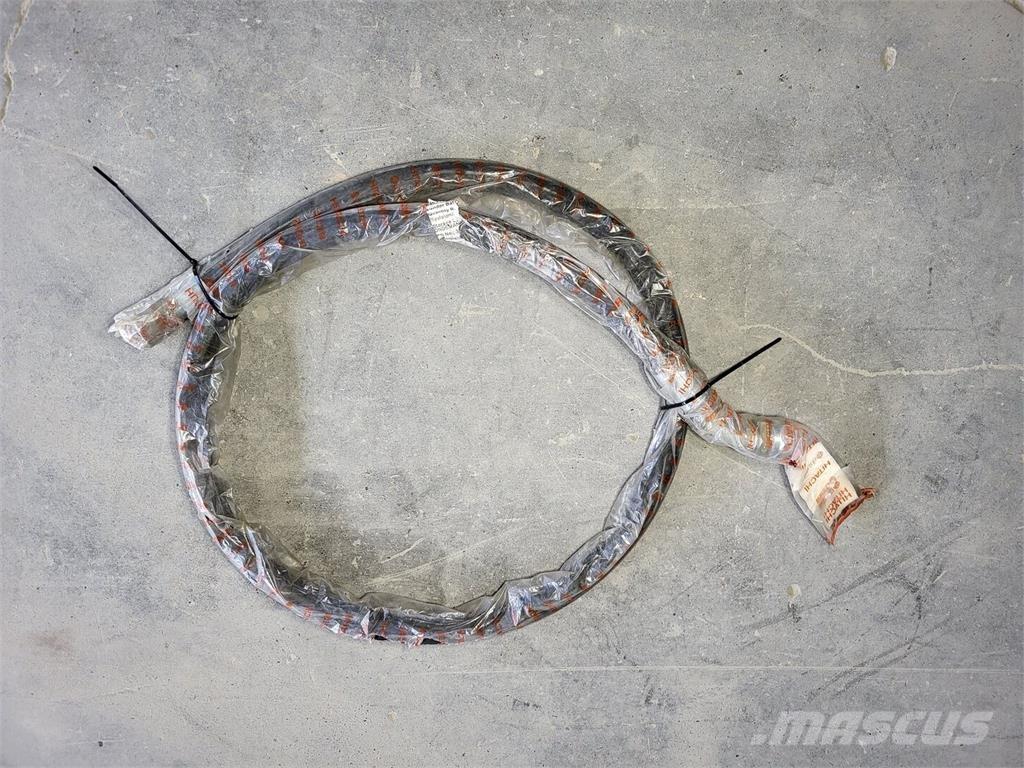 Hitachi 4652390 Andre komponenter