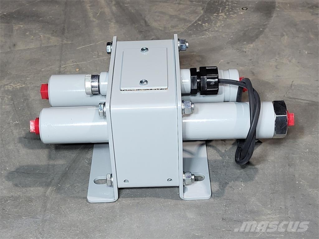 Hitachi 4656953 Vannpumper