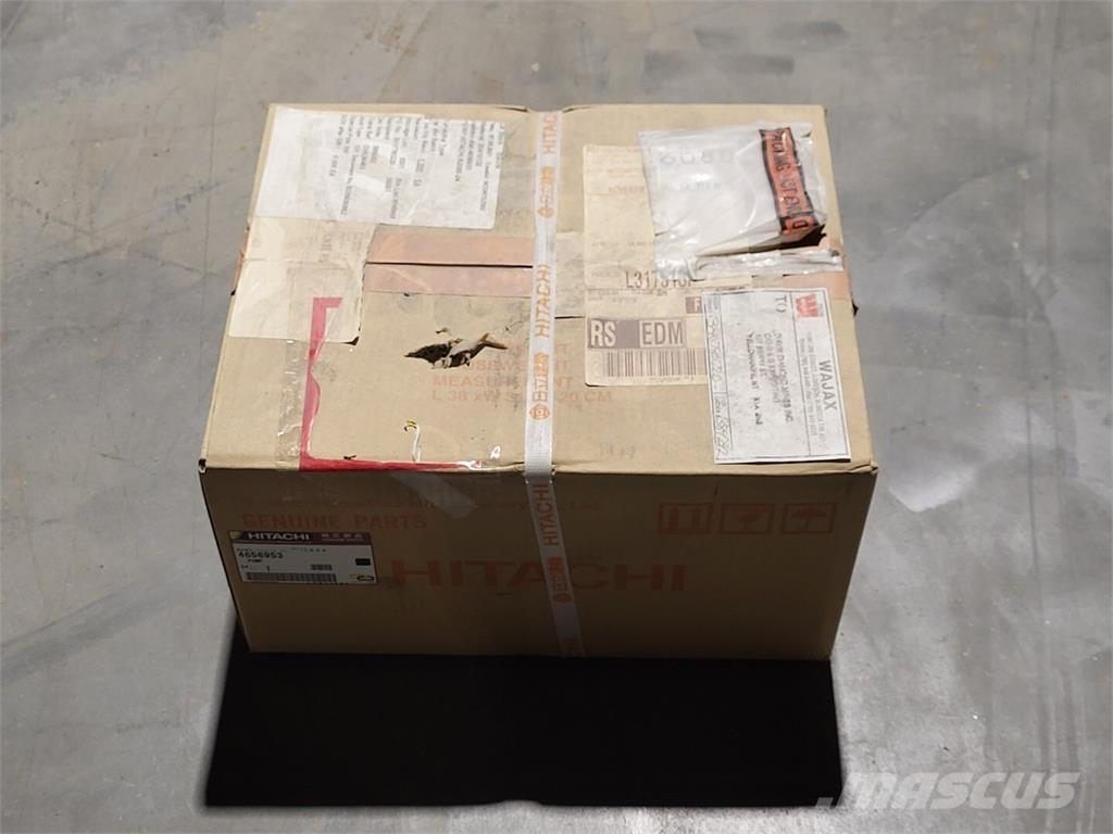 Hitachi 4656953 Vannpumper