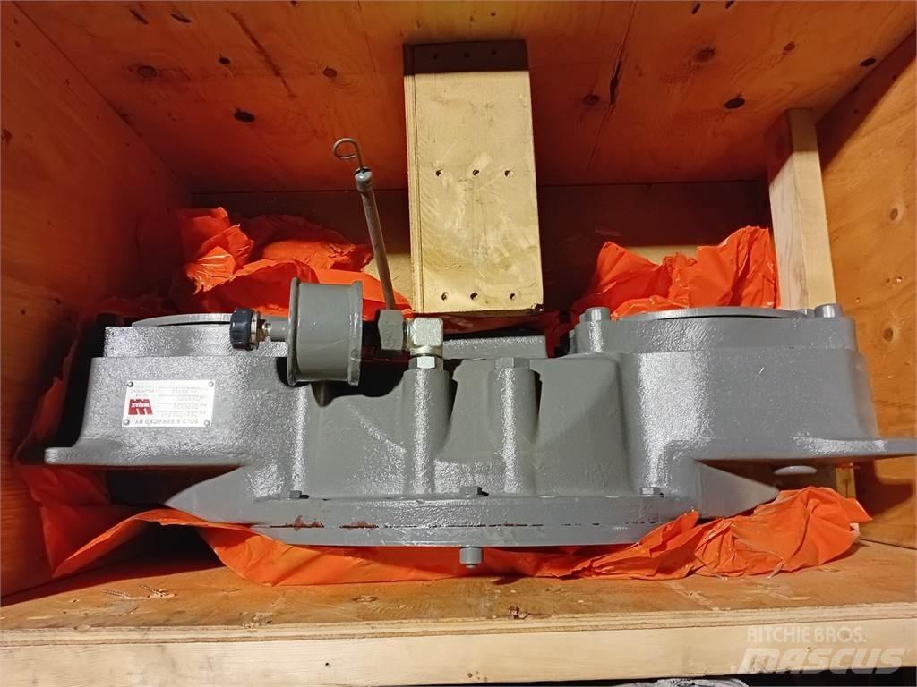 Hitachi 9276421 Vannpumper