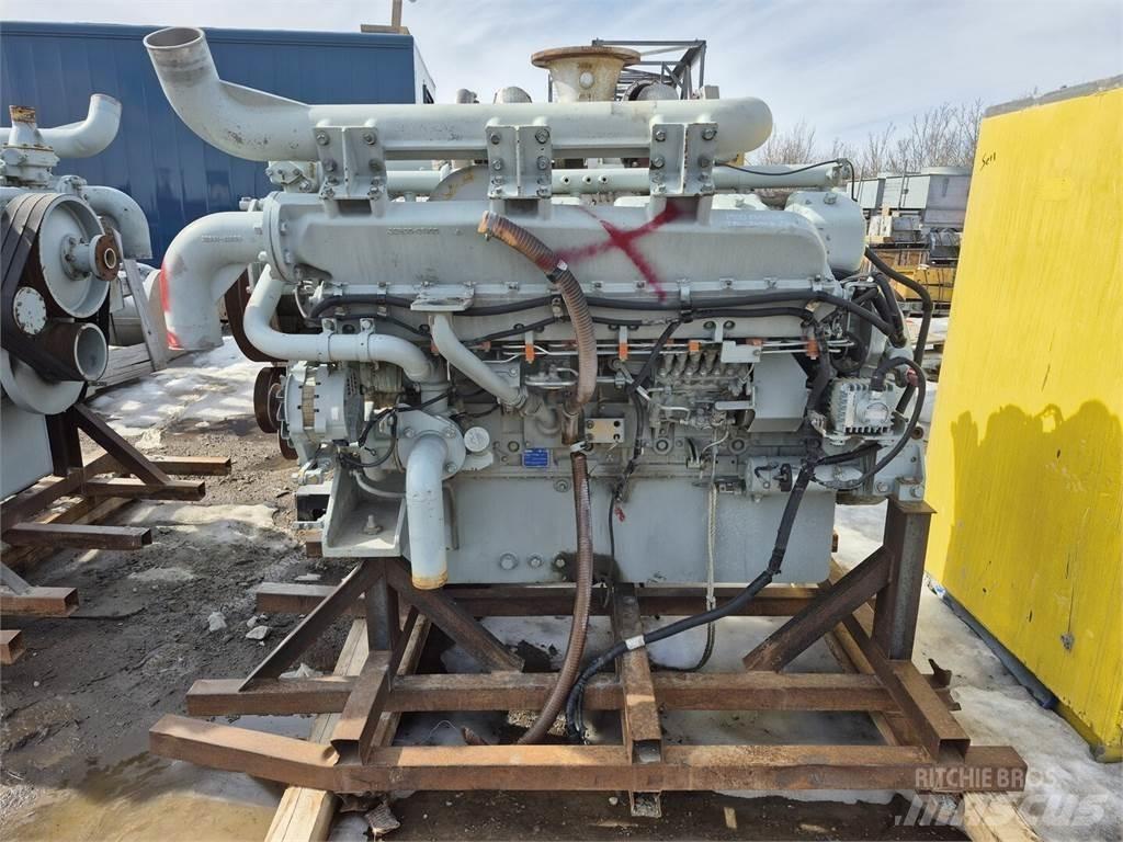 Hitachi S12A2-Y1TAA1 Motorer