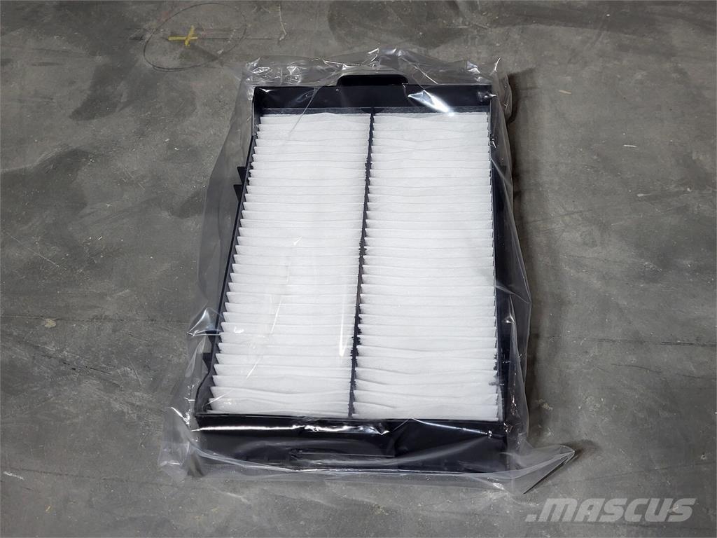 Hitachi YA00022308 Anlegg - Annet