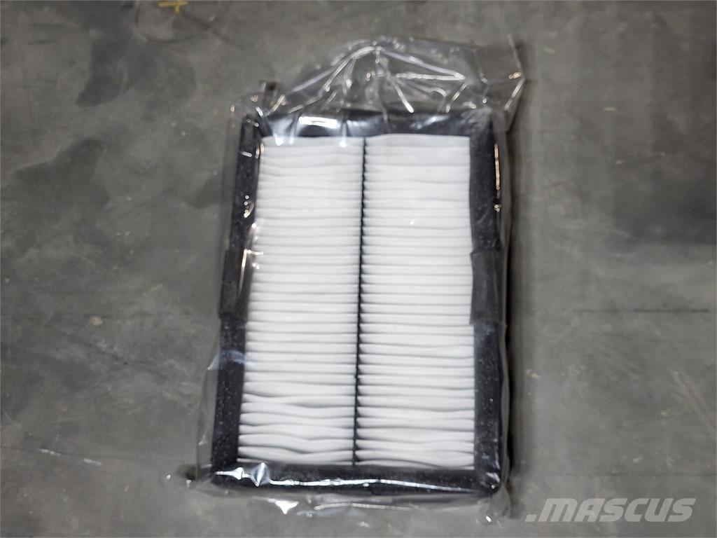 Hitachi YA00022308 Anlegg - Annet