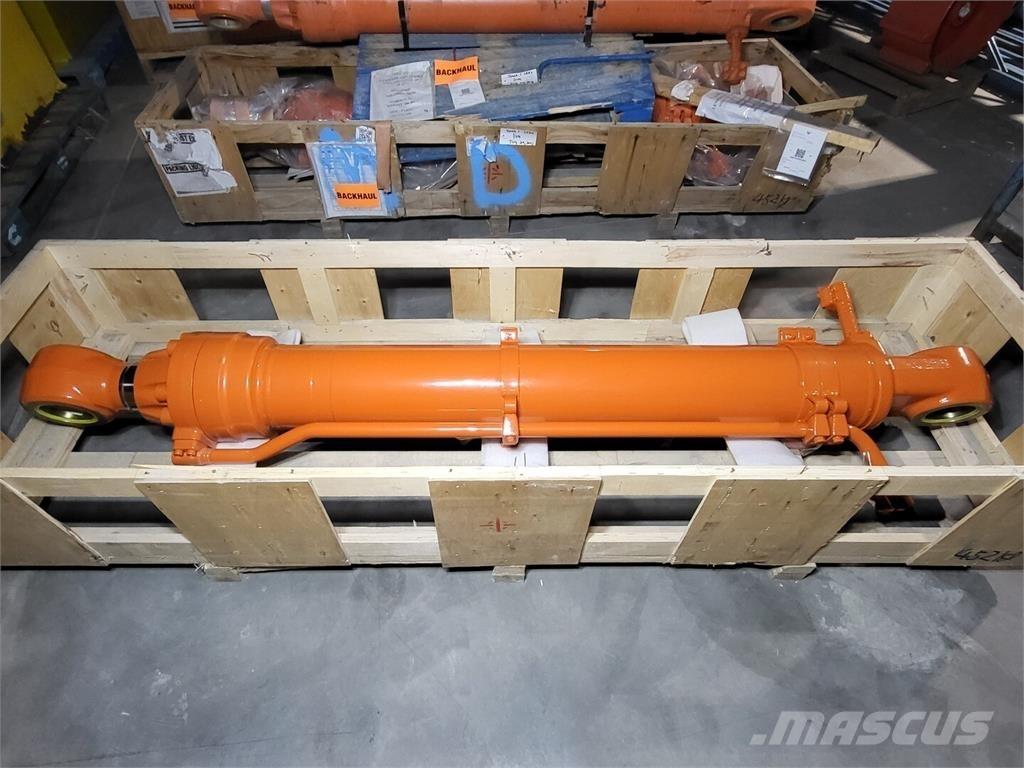 Hitachi YA00044323 Transport - Annet