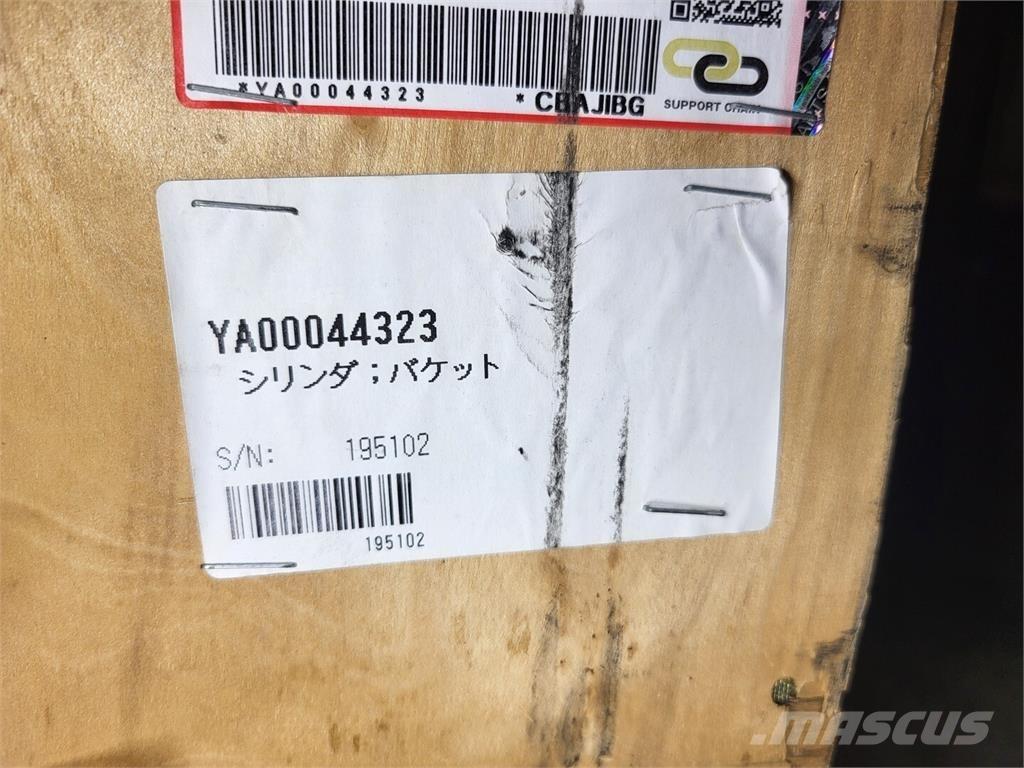 Hitachi YA00044323 Transport - Annet