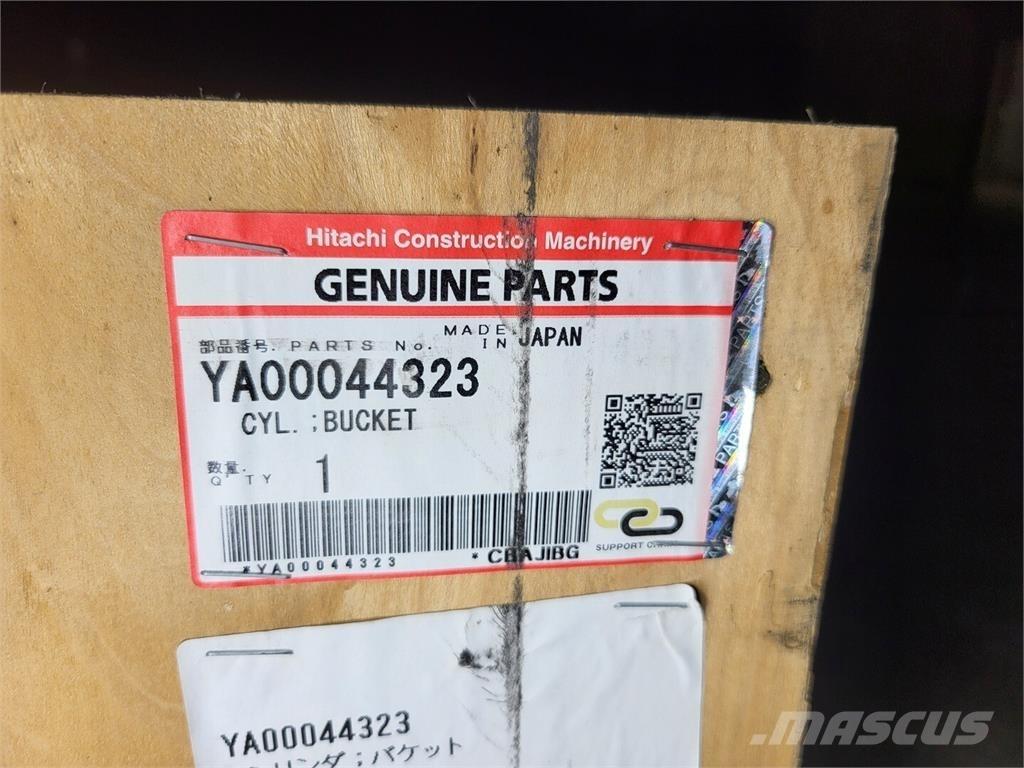 Hitachi YA00044323 Transport - Annet