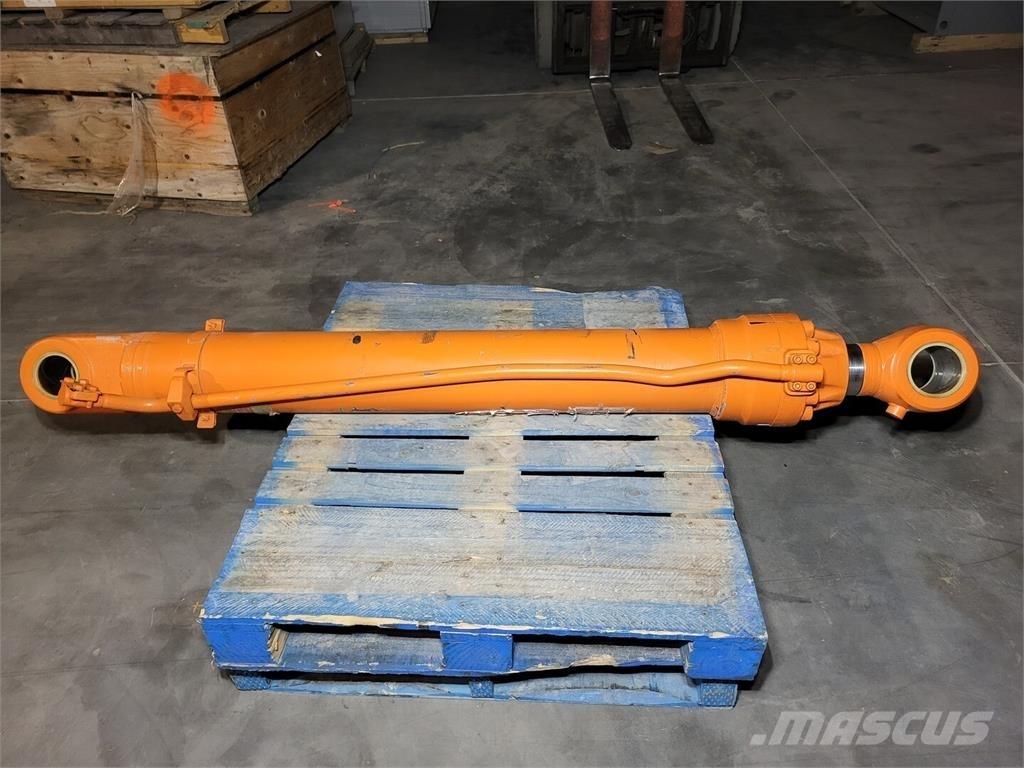 Hitachi YA00044323 Transport - Annet