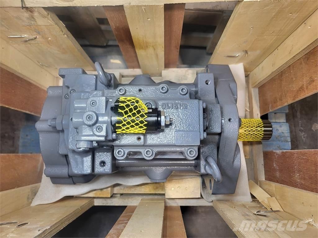 Hitachi YA00053205 Vannpumper