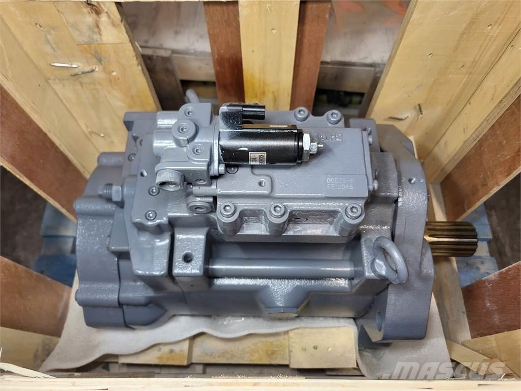 Hitachi YA00053205 Vannpumper