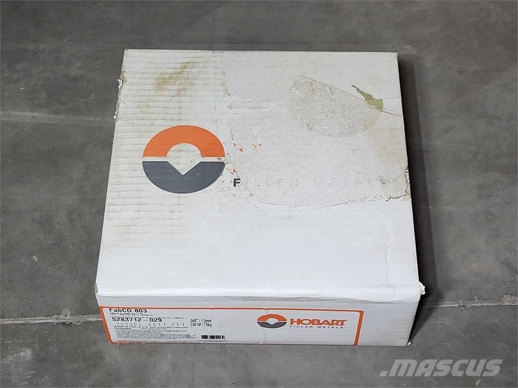 Hobart S283712-029 Sveisemaskin