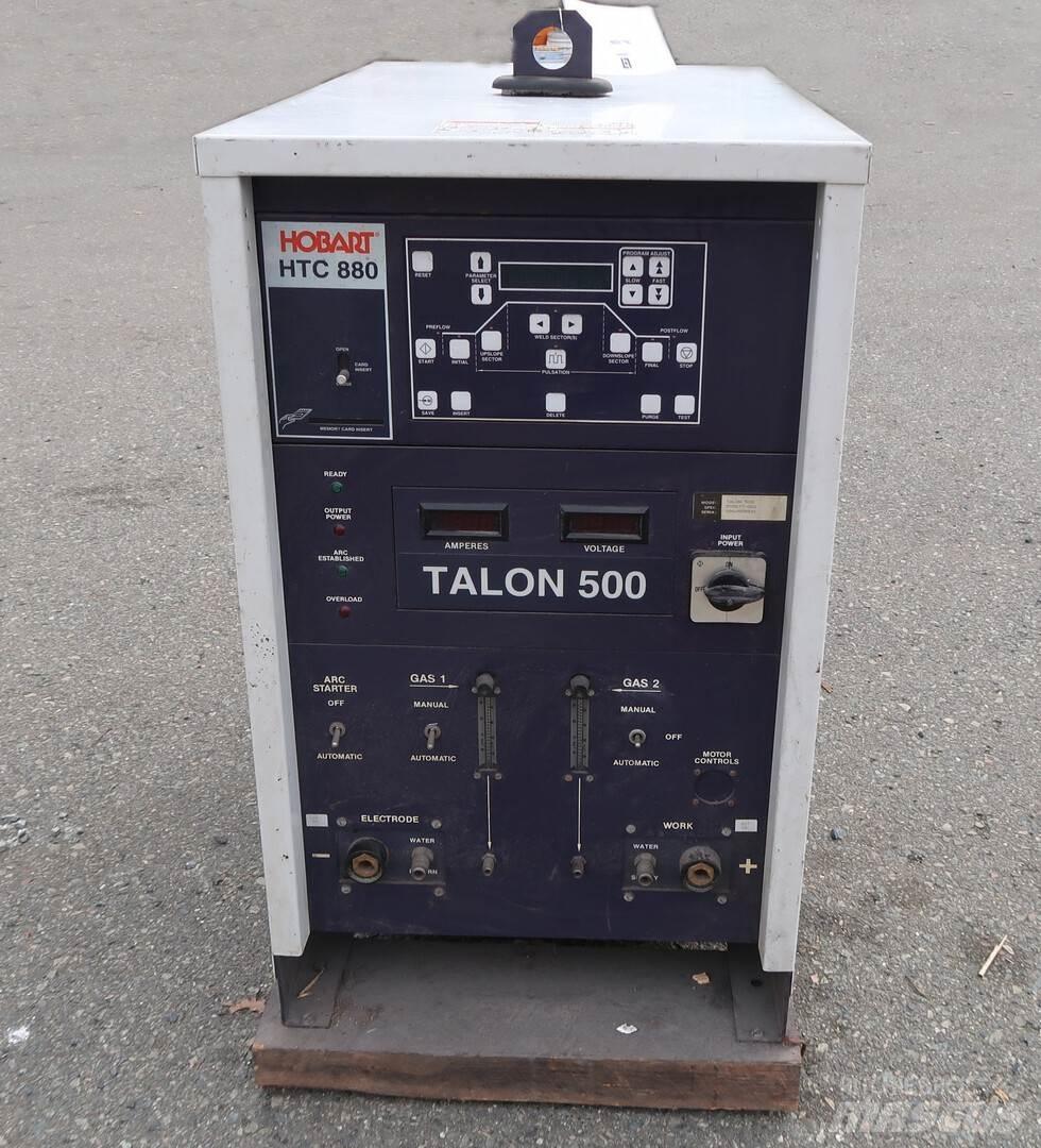 Hobart Talon 500 Sveisemaskin