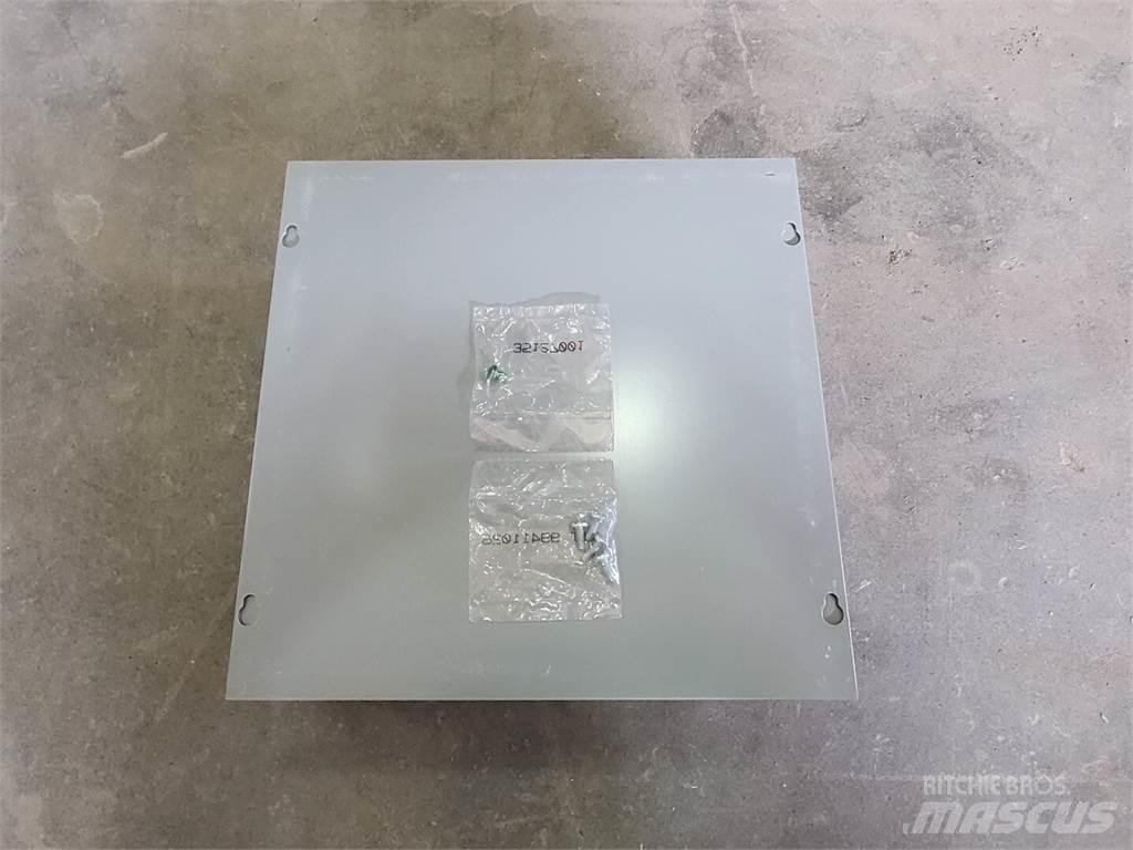 Hoffman ASE12X12X6NK Anlegg - Annet