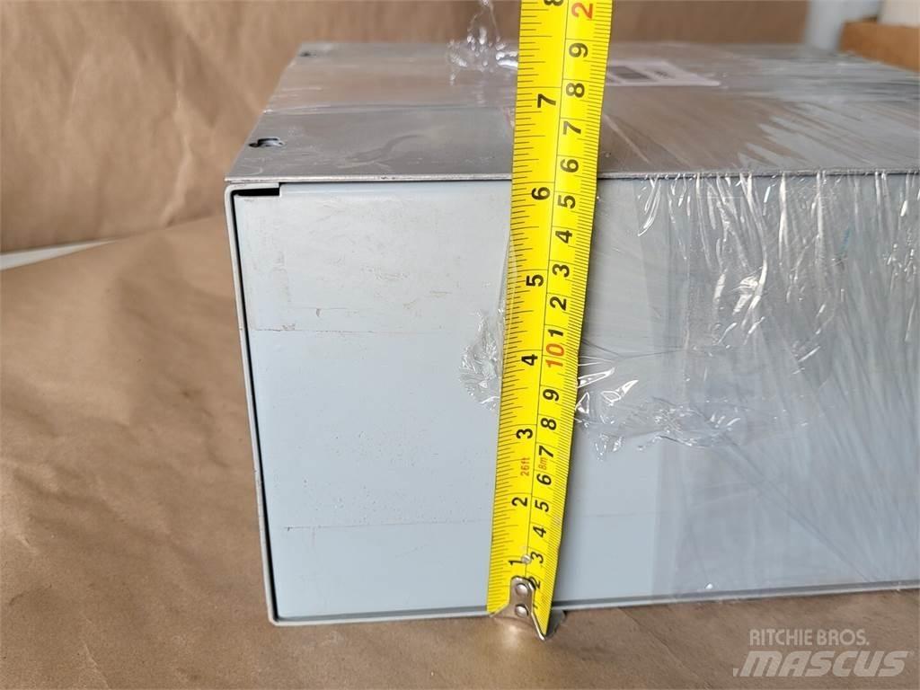 Hoffman ASE12X12X6NK Anlegg - Annet