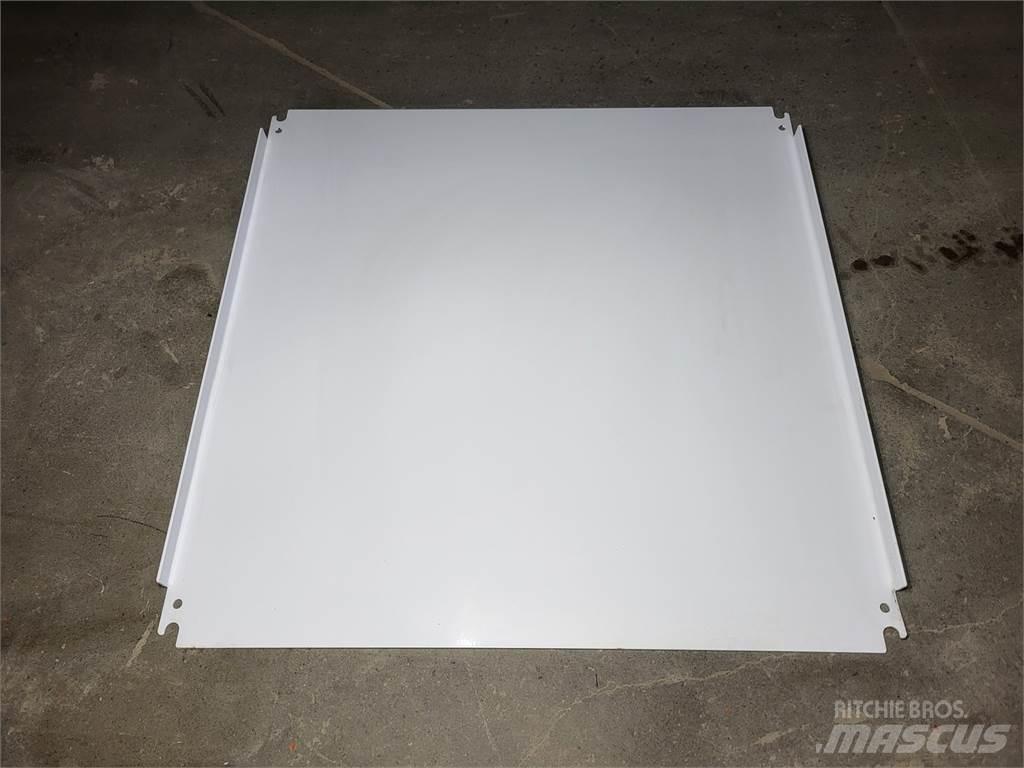 Hoffman CP2424 Anlegg - Annet
