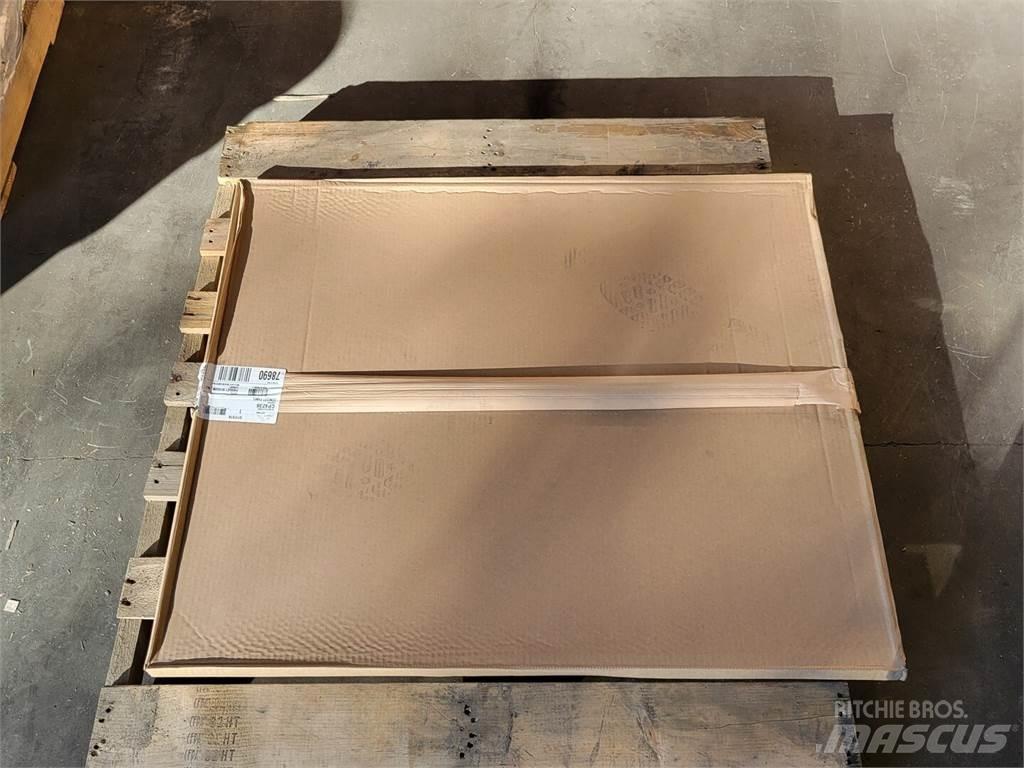 Hoffman CP4236 Anlegg - Annet