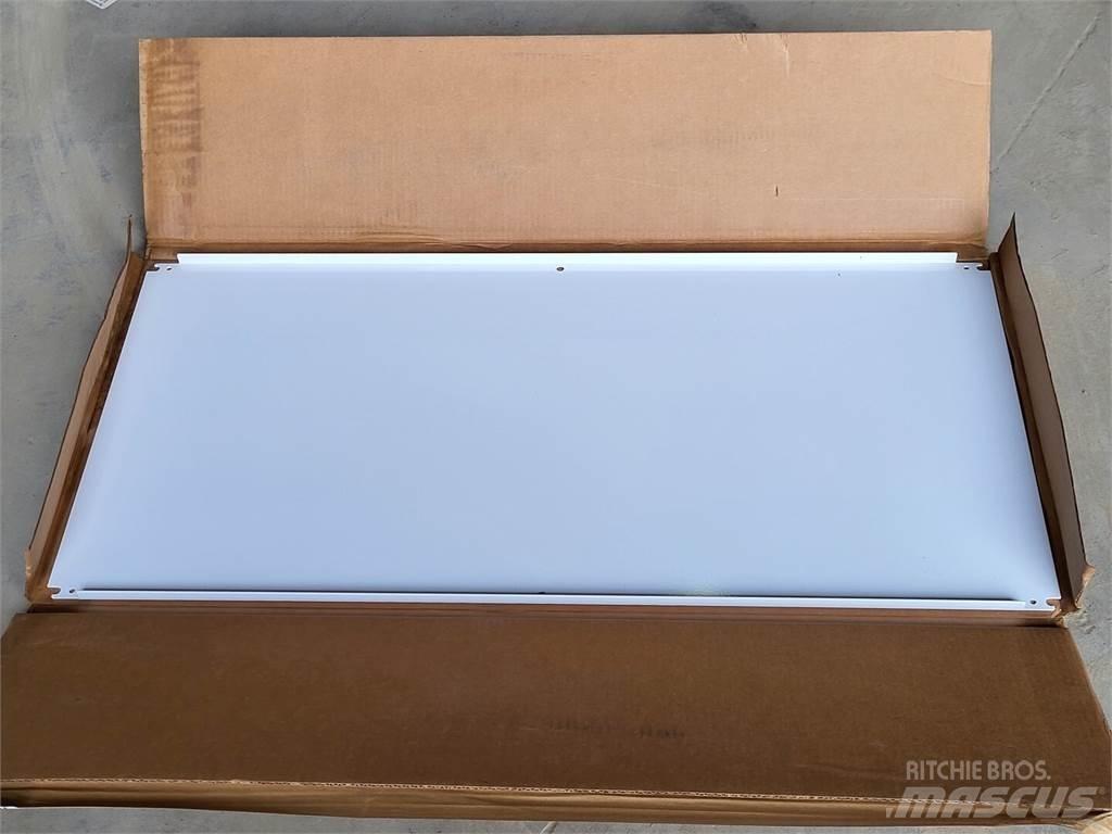 Hoffman CP4824 Anlegg - Annet