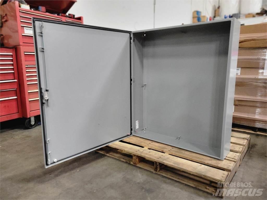 Hoffman CSD42368 Anlegg - Annet