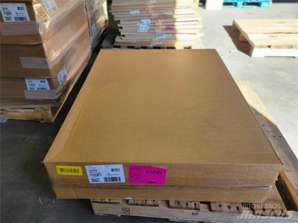Hoffman CSD42368 Anlegg - Annet