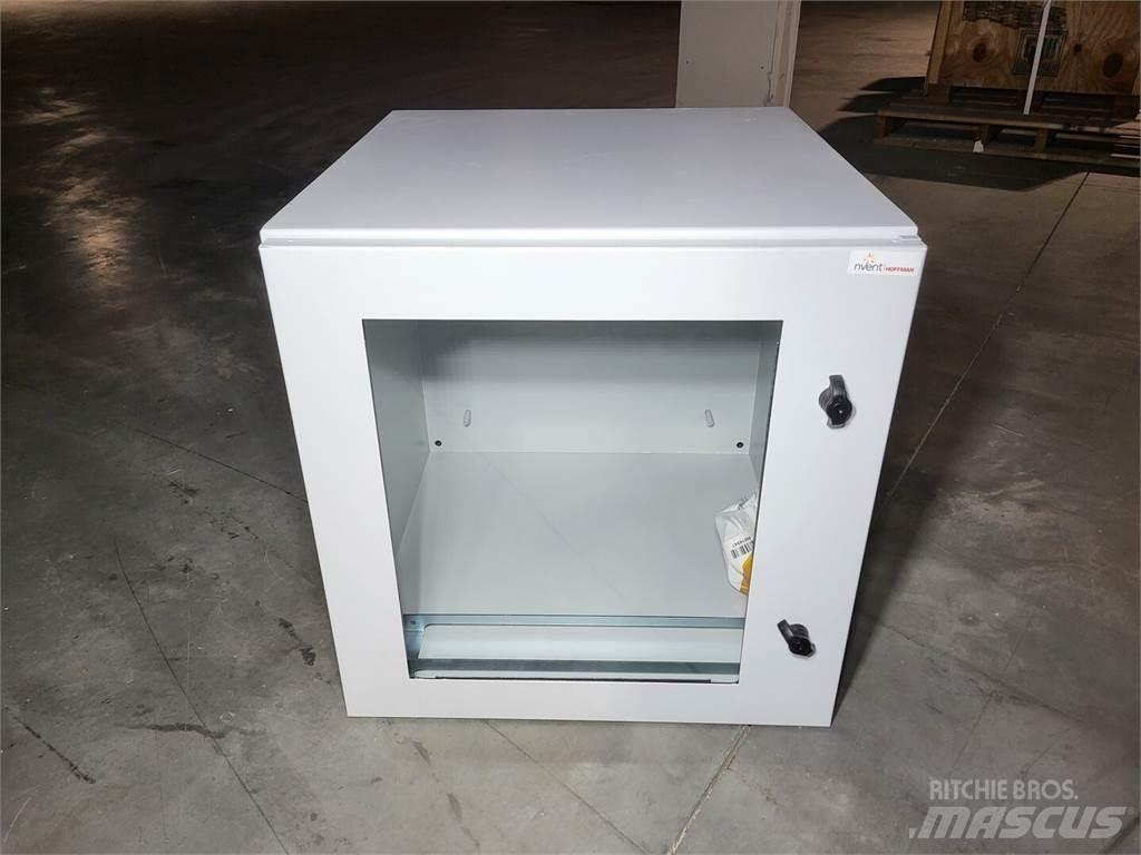 Hoffman PTRW242424G2 Anlegg - Annet