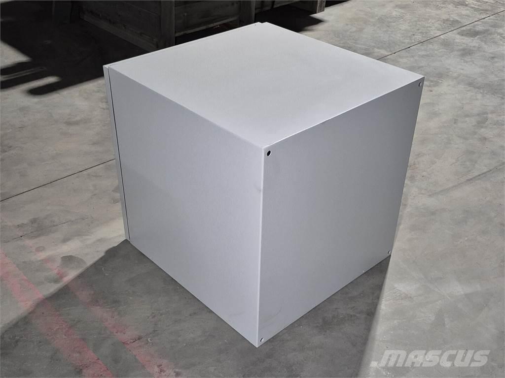 Hoffman PTRW242424G2 Anlegg - Annet