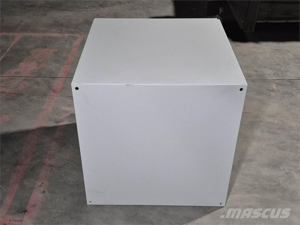 Hoffman PTRW242424G2 Anlegg - Annet