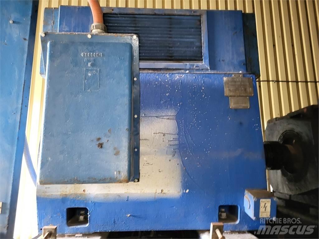  HOLM HR80-72 Industrielle motorer