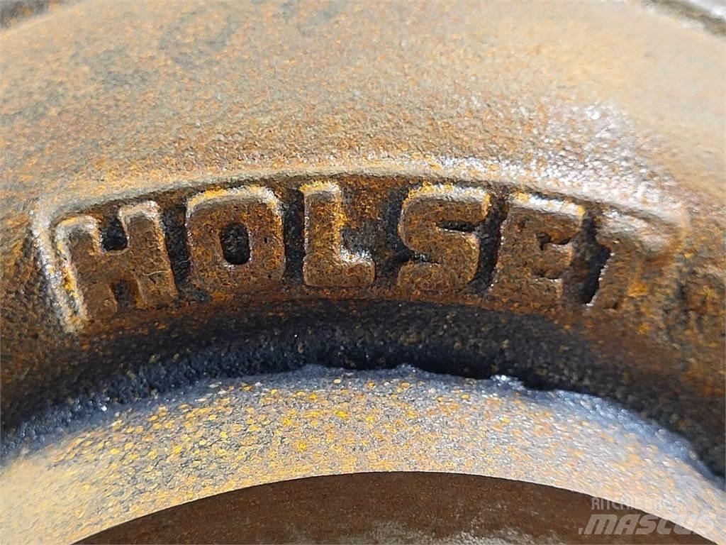 Holset  Motorer
