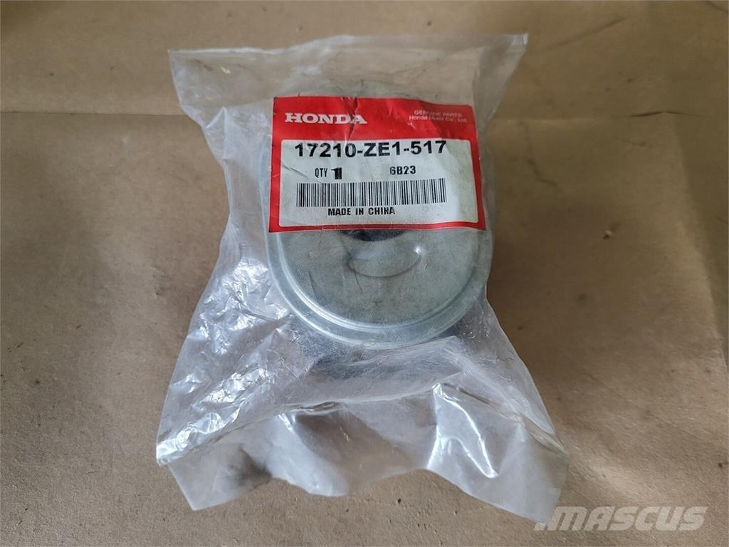Honda 17210-ZE1-517 Anlegg - Annet