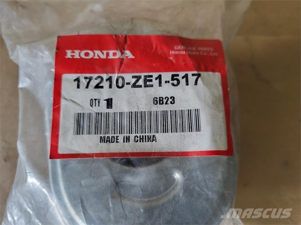 Honda 17210-ZE1-517 Anlegg - Annet