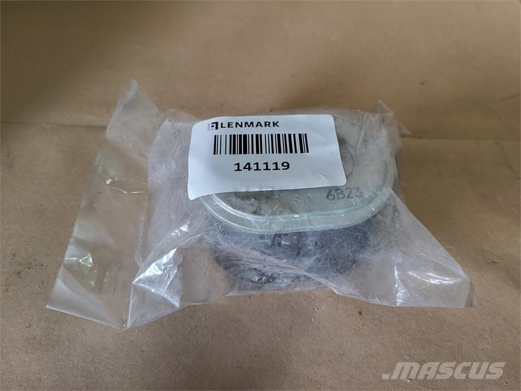 Honda 17210-ZE1-517 Anlegg - Annet