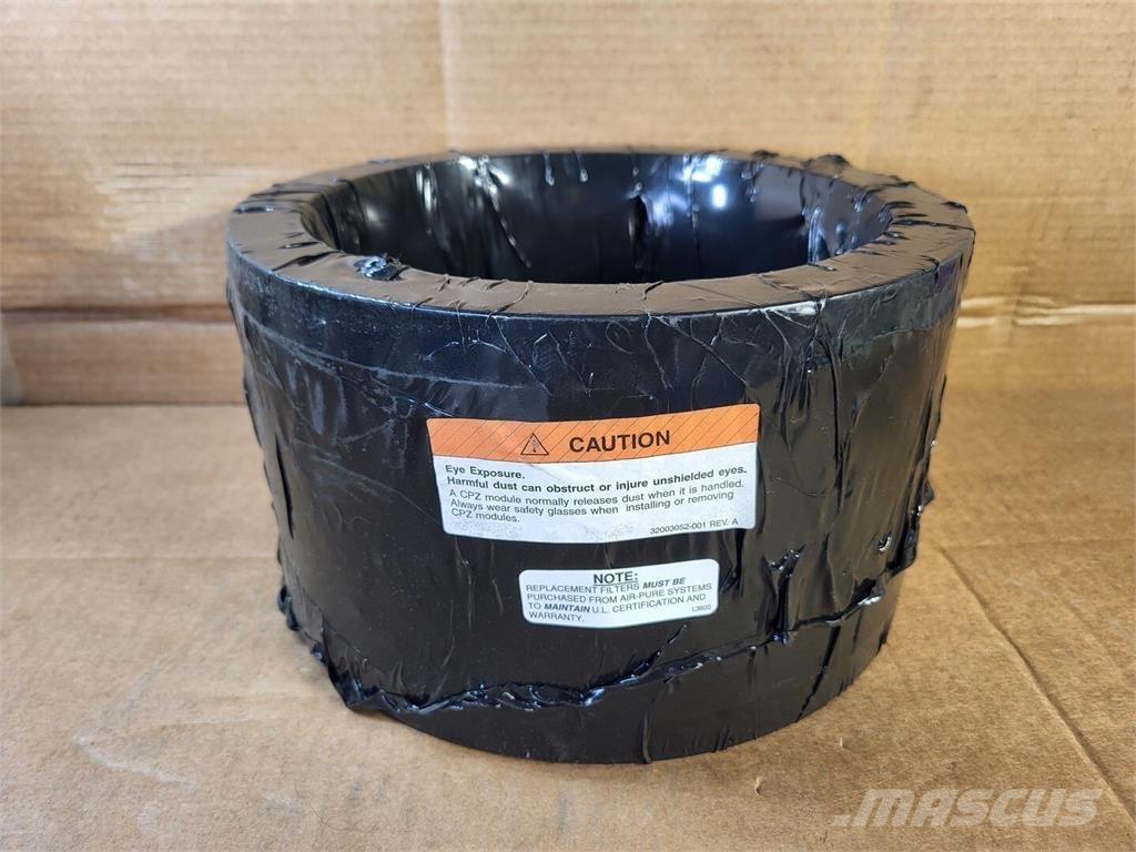  HONEYWELL 32000232 Anlegg - Annet