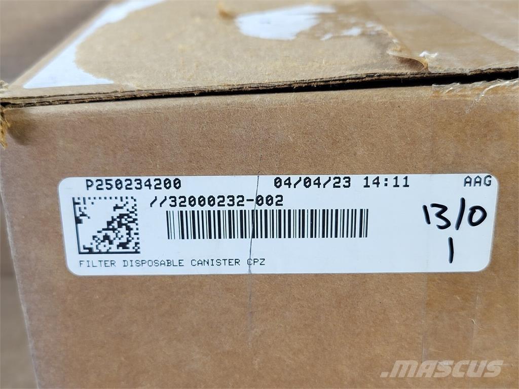  HONEYWELL 32000232 Anlegg - Annet