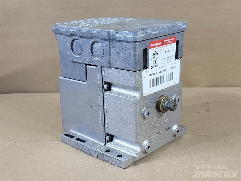  HONEYWELL M7284Q1009 Anlegg - Annet