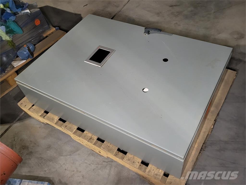  HONEYWELL XI882A Anlegg - Annet