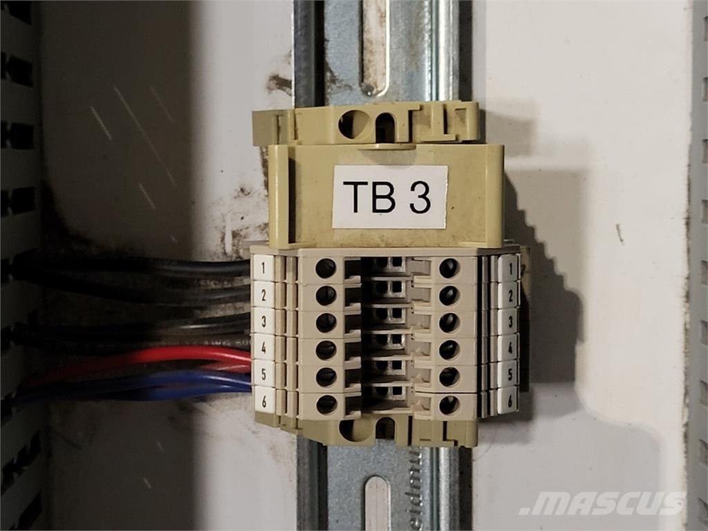  HONEYWELL XI882A Anlegg - Annet