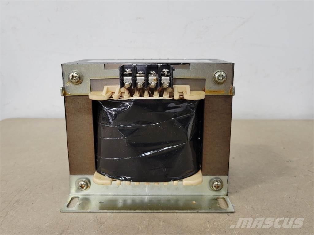  HPS SP2000ACP Anlegg - Annet