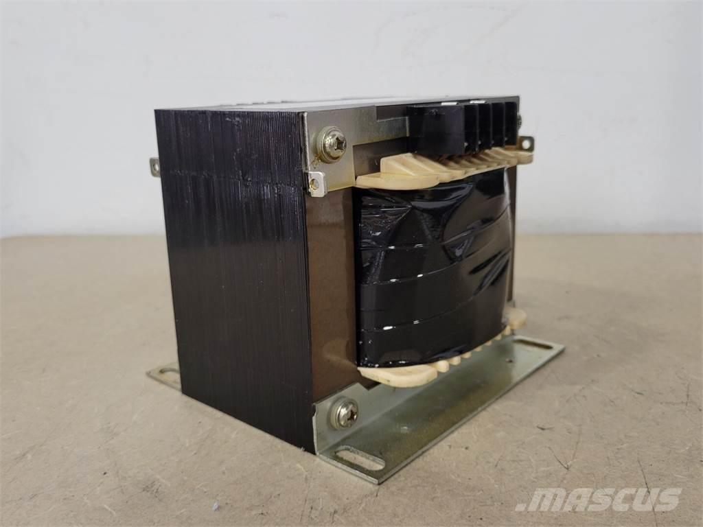  HPS SP2000ACP Anlegg - Annet