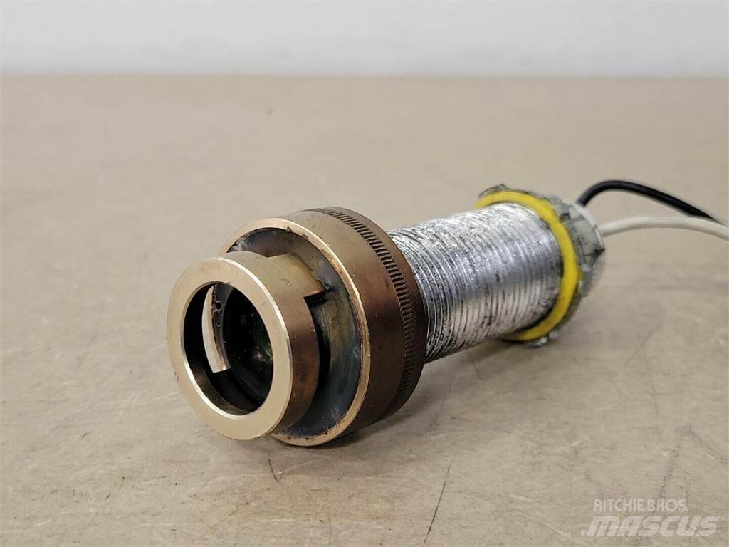  HUBBELL GOB3-G23C Andre komponenter