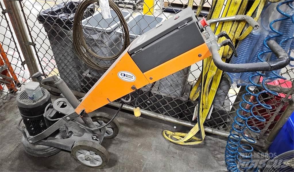 Husqvarna PG280 Anlegg - Annet