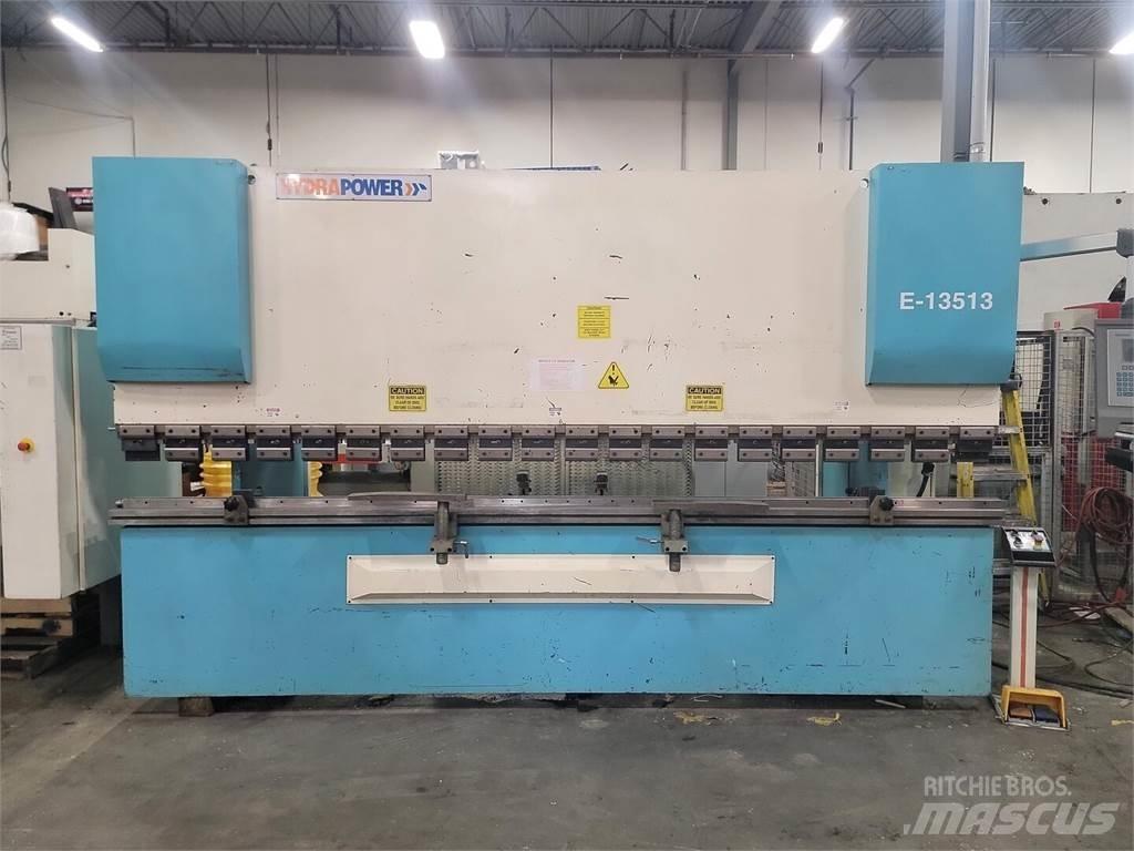  HYDRAPOWER E-13513 Anlegg - Annet